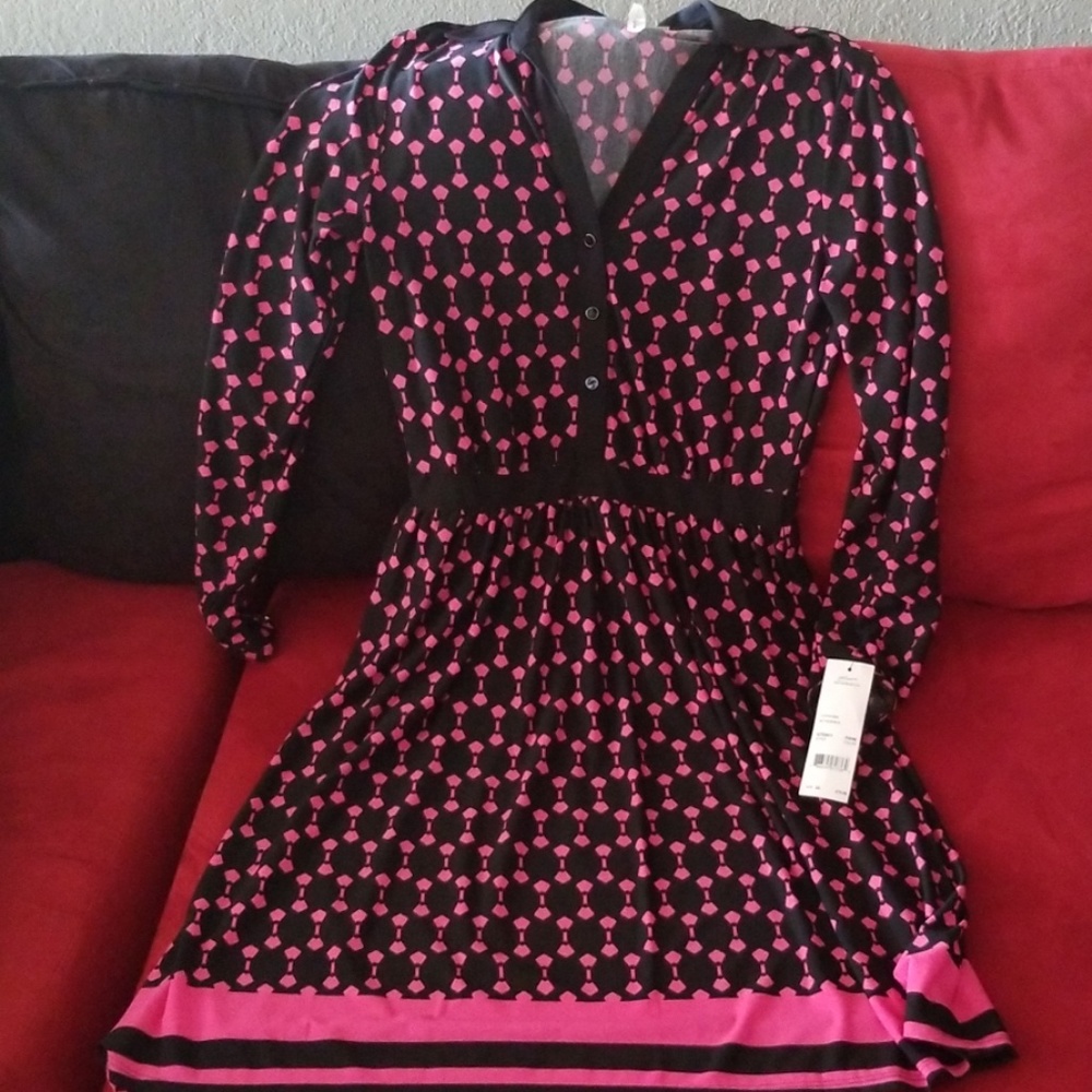 A Beautiful Dress